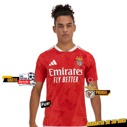 Home 26/27 Player Edition Men’s Shirt