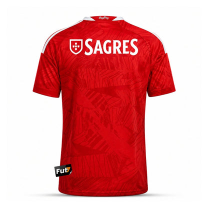 Home 26/27 Men’s Shirt