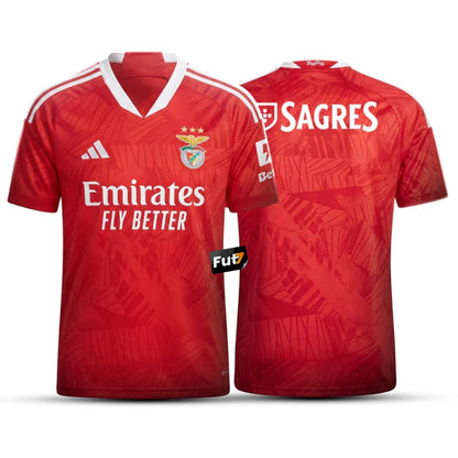 Home 26/27 Men’s Shirt