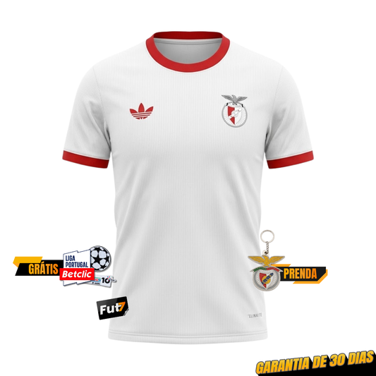 Camisola Edição Especial 25/26 Homem