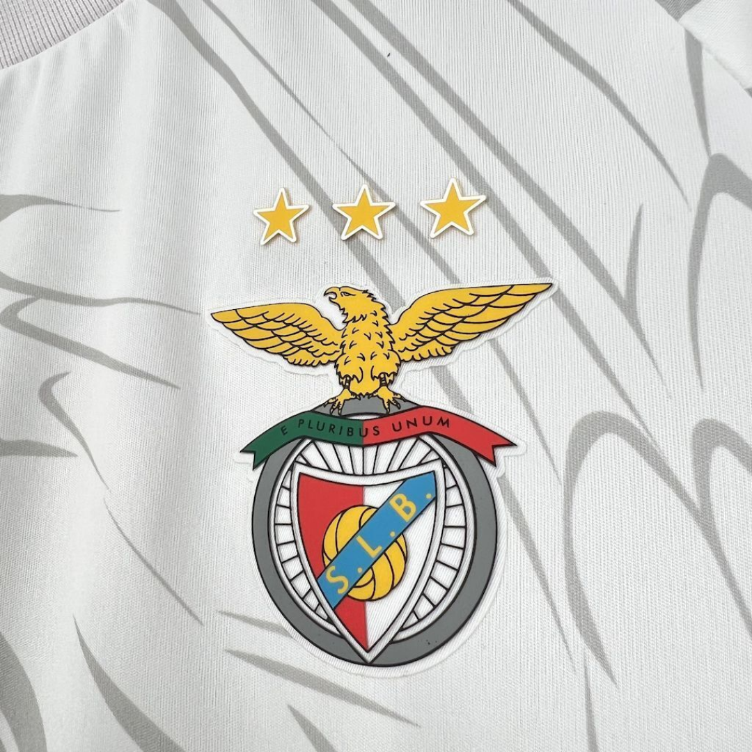 Special Edition 25/26 Men’s Shirt