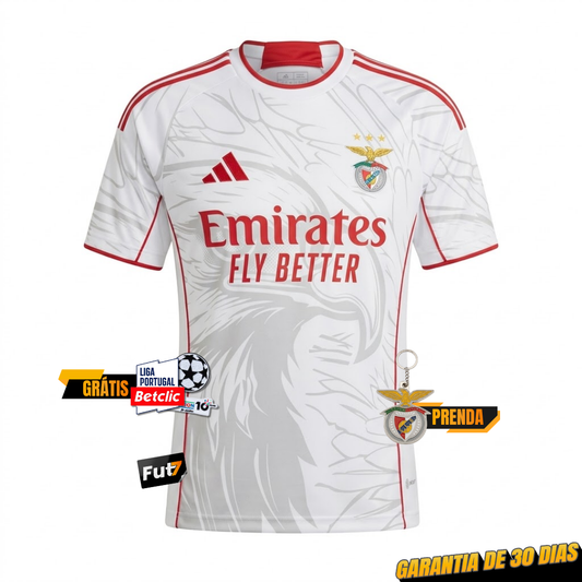 Camisola Edição Especial 25/26 Homem
