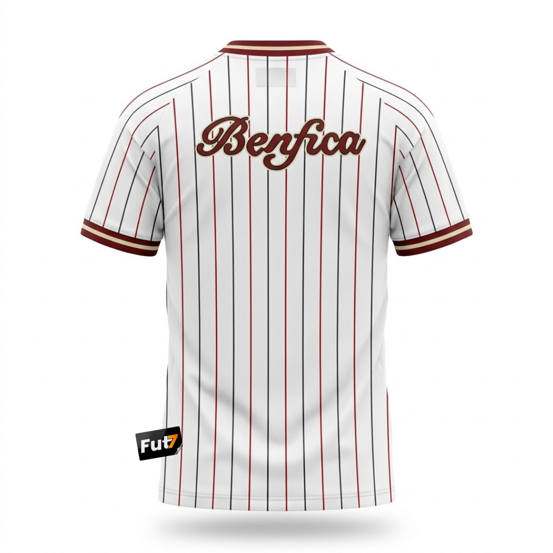 Special Edition 25/26 Men’s Shirt
