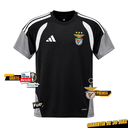 BENFICA TREINO ADULTO 2026/27
