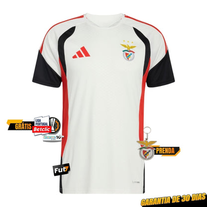BENFICA TREINO 2026/27