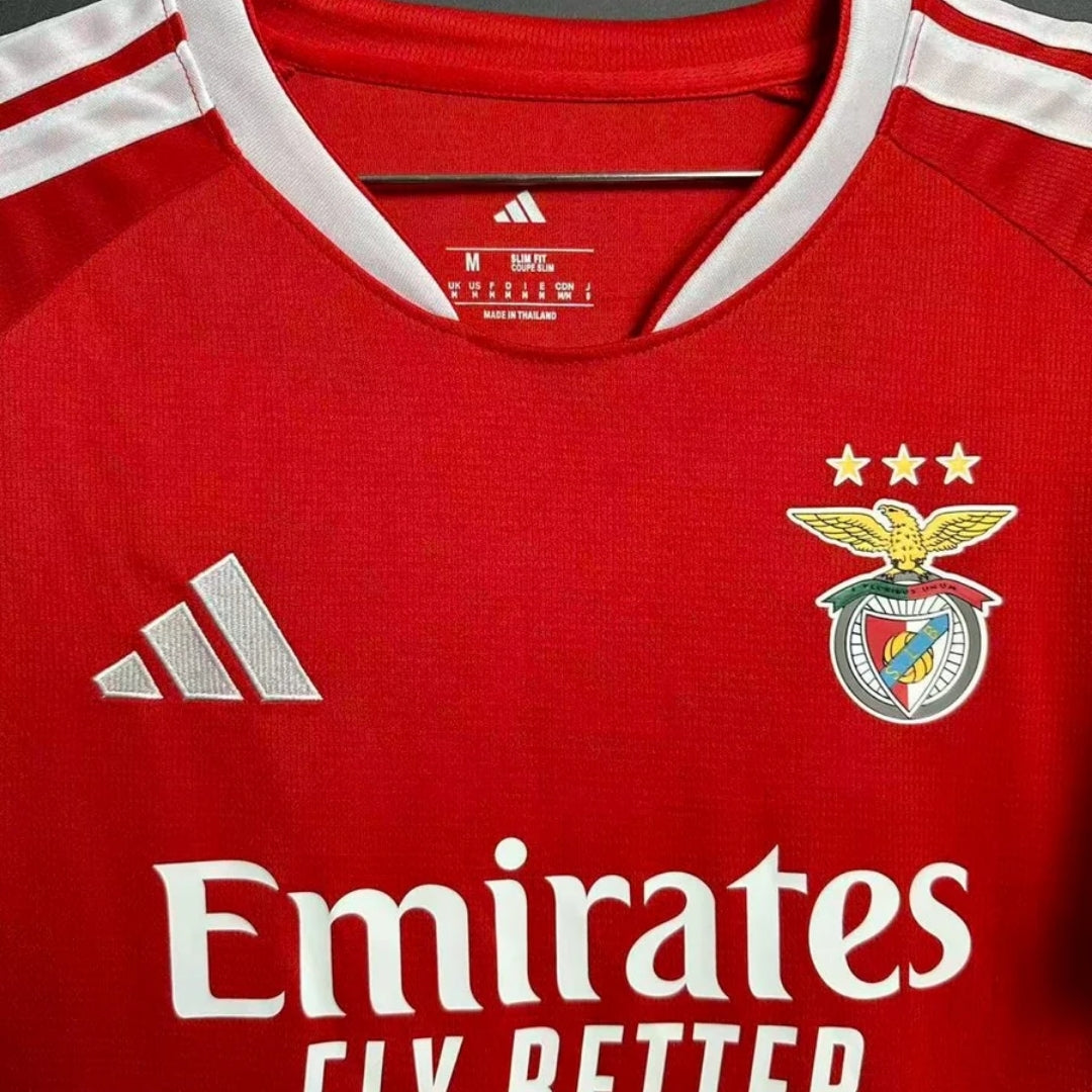 CAMISOLA BENFICA PRINCIPAL 26/27