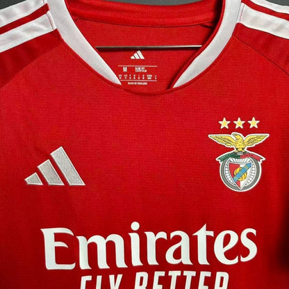 CAMISOLA BENFICA PRINCIPAL 26/27