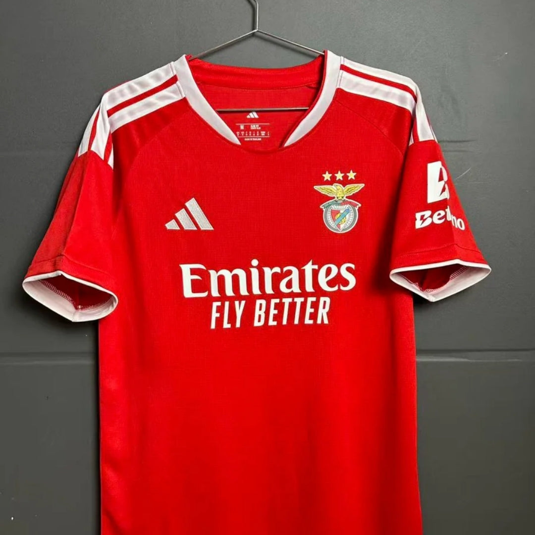 CAMISOLA BENFICA PRINCIPAL 26/27