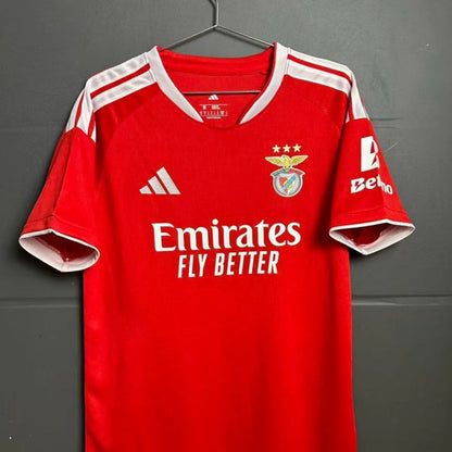 CAMISOLA BENFICA PRINCIPAL 26/27