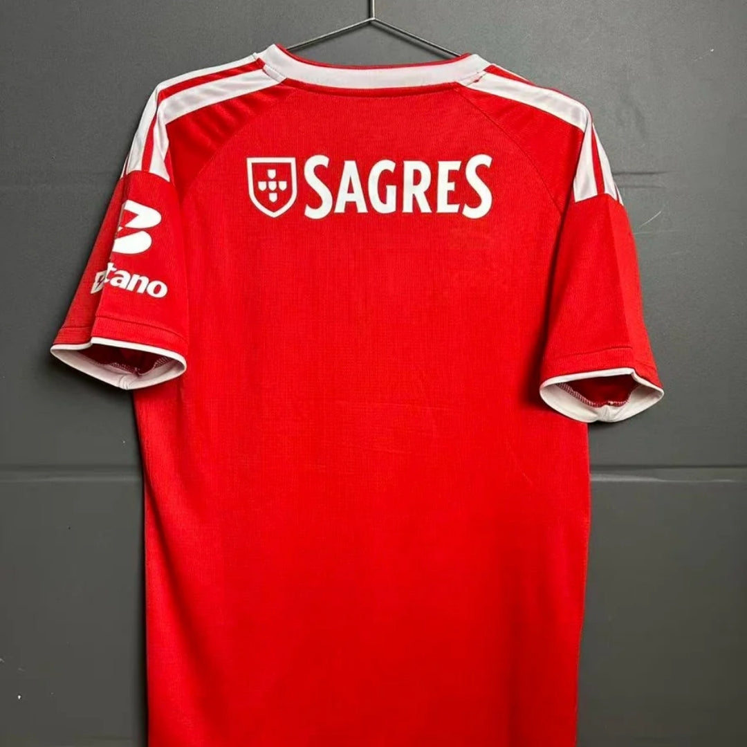 CAMISOLA BENFICA PRINCIPAL 26/27