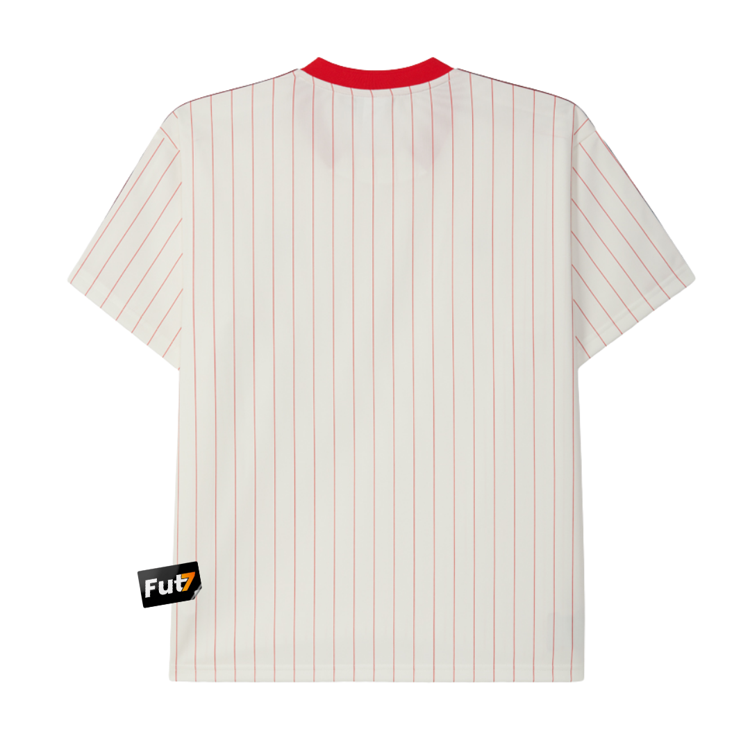 Camisola Principal 25/26 Homem