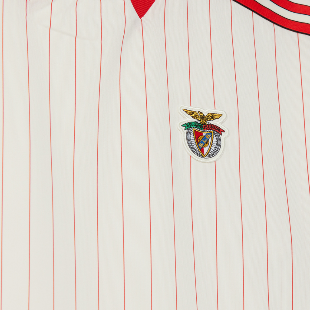 Home 25/26 Kids Shirt