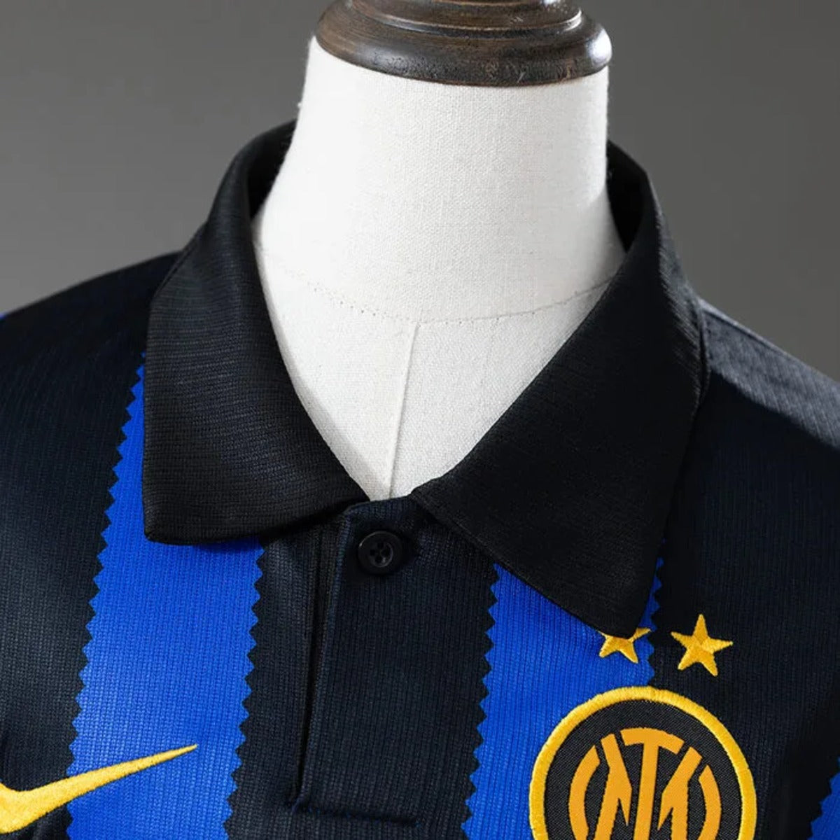 KIT DE CRIANÇA INTER DE MILÃO PRINCIPAL 2026/27