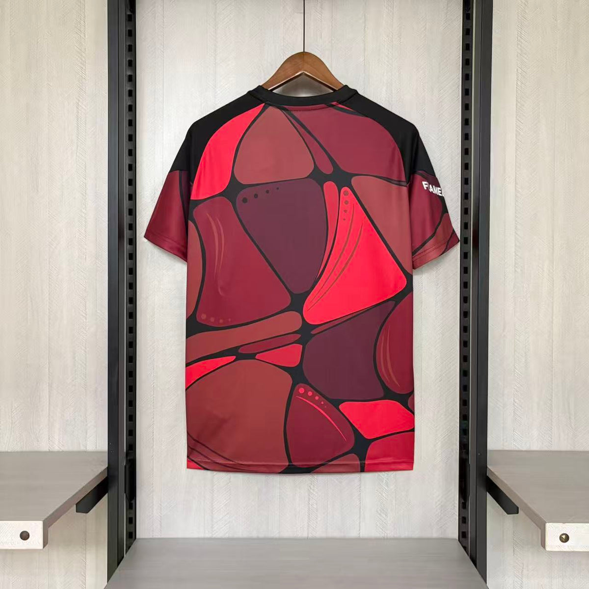 FLAMENGO PRÉ JOGO 2026/27