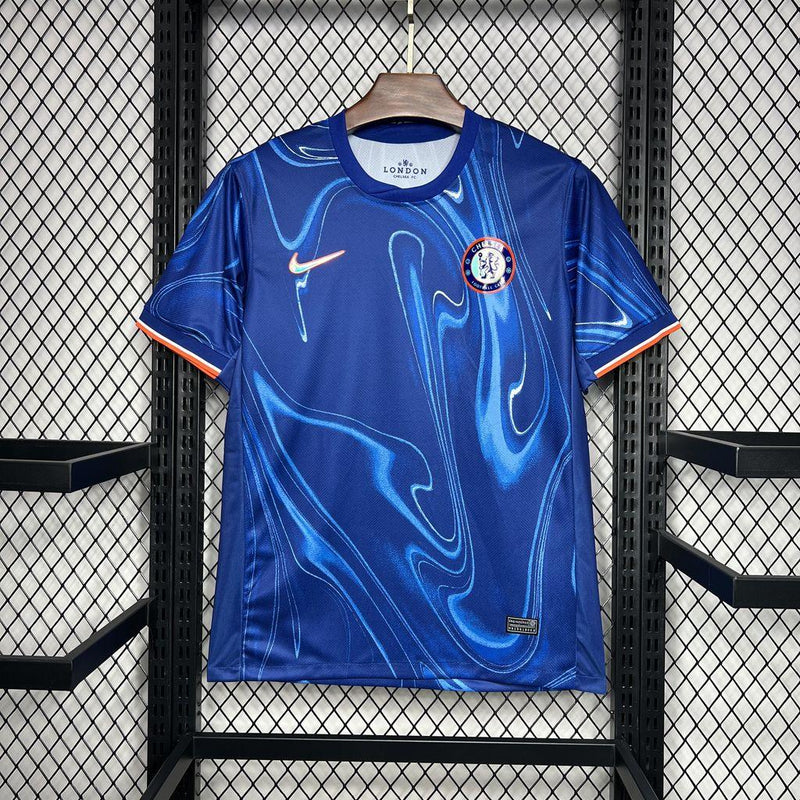 Camisola Chelsea Principal 2025/26 - ÚLTIMAS UNIDADES!