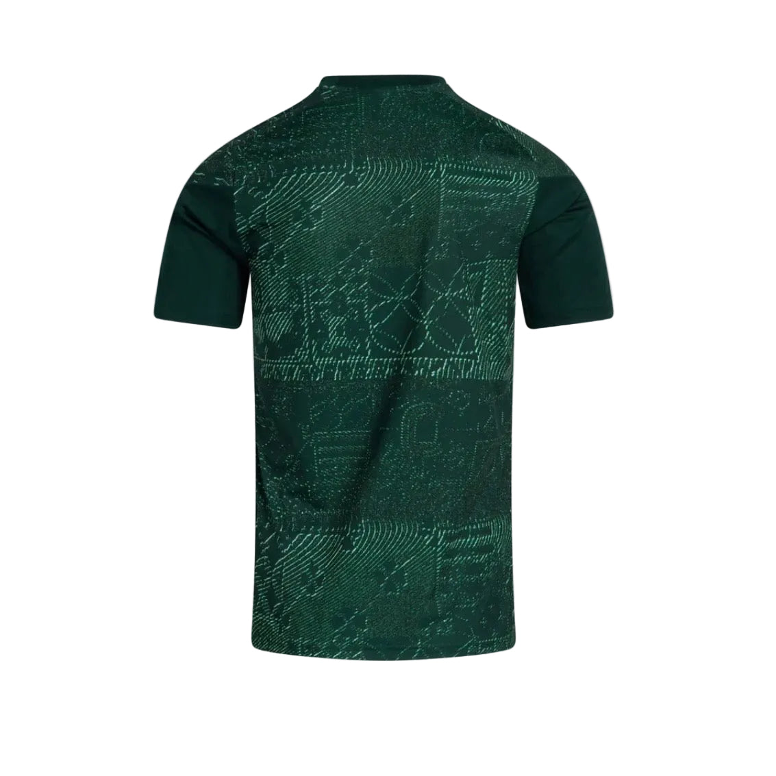 CELTIC PRÉ JOGO 2026/27