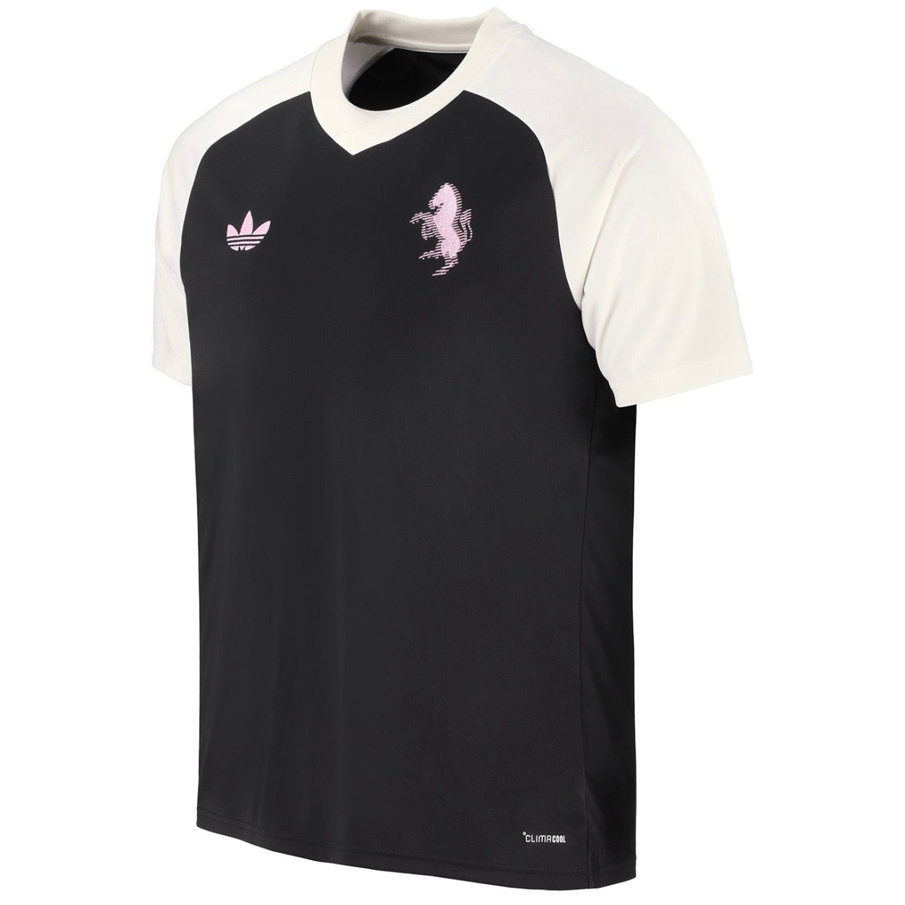 JUVENTUS PRÉ JOGO 2026/27