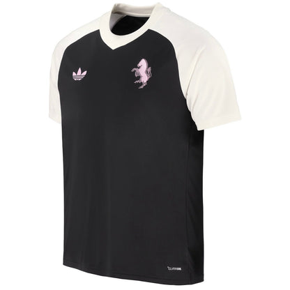 JUVENTUS PRÉ JOGO 2026/27