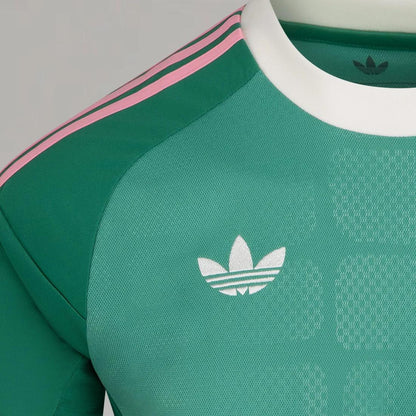 CELTIC GUARDA REDES 2026/27 MANGA LONGA