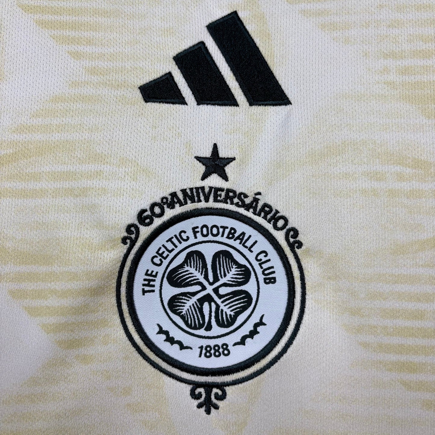 CELTIC TERCEIRA 2026/27