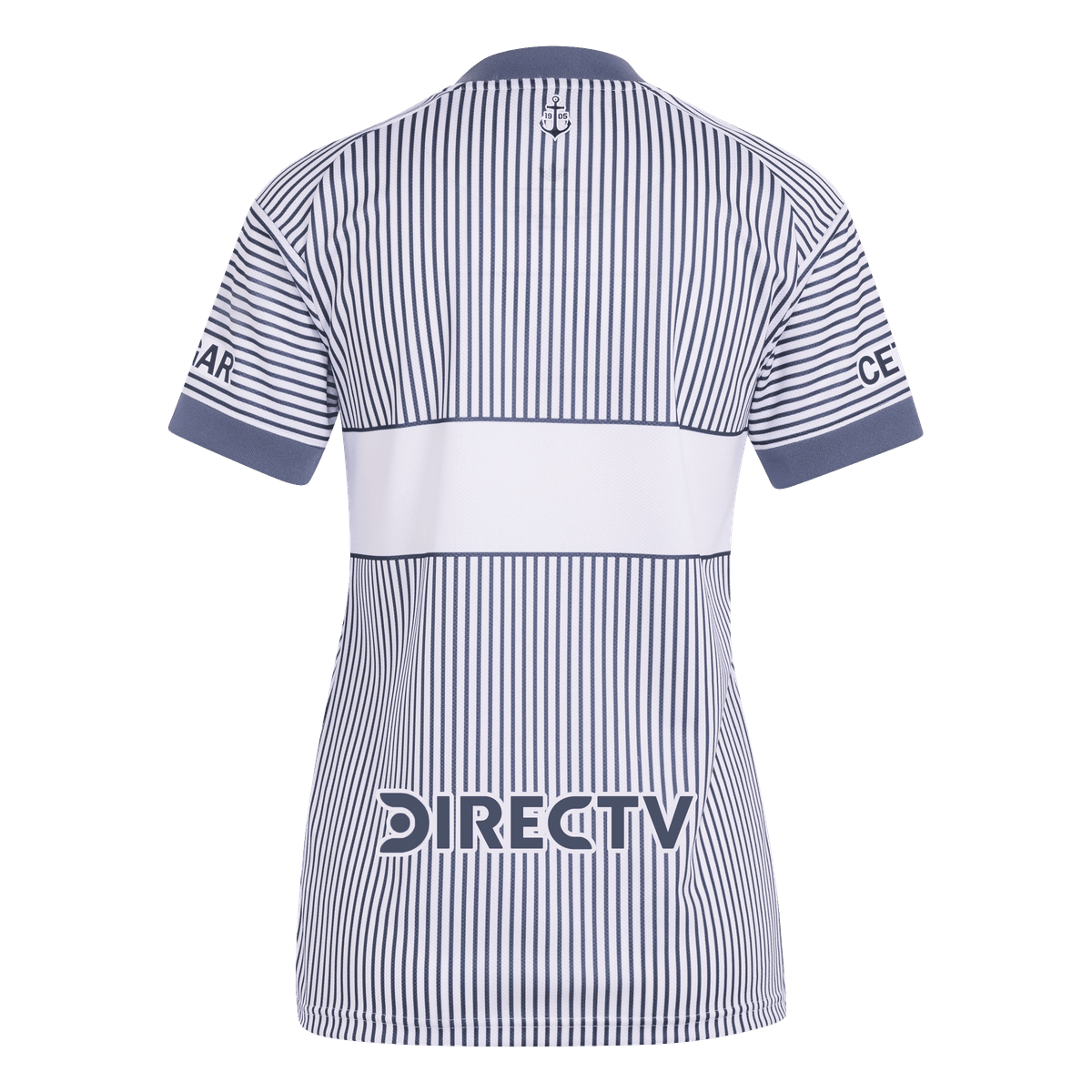 Away 26/27 Women's Shirt