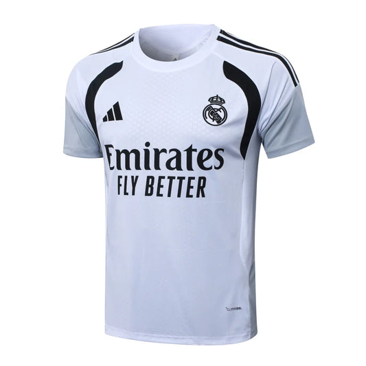CAMISOLA REAL MADRID TREINO 2026/27