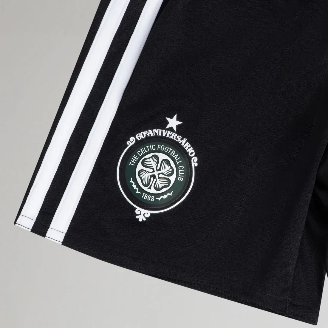 KIT DE CRIANÇA CELTIC ALTERNATIVO 2026/27