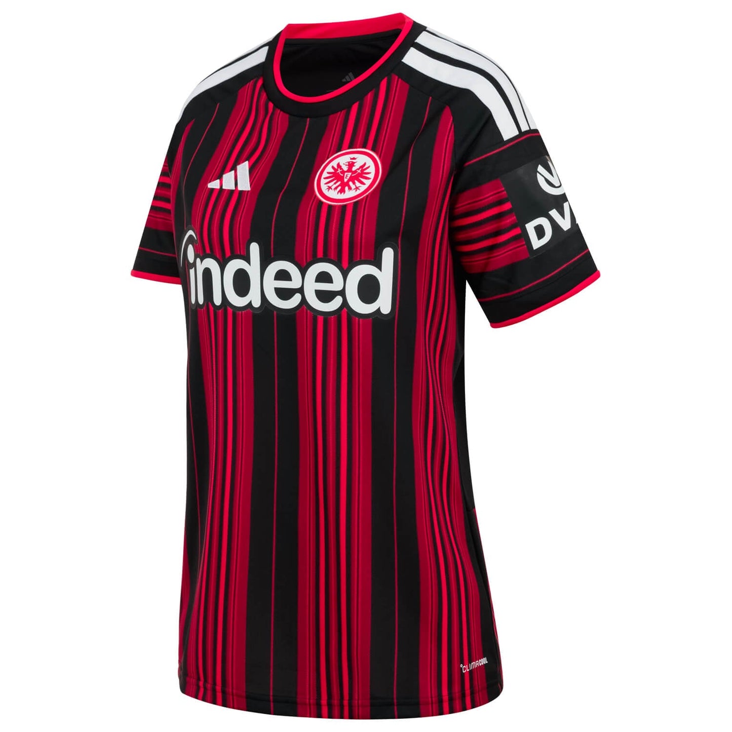 EINTRACHT FRANKFURT MULHER HOME 2026/27