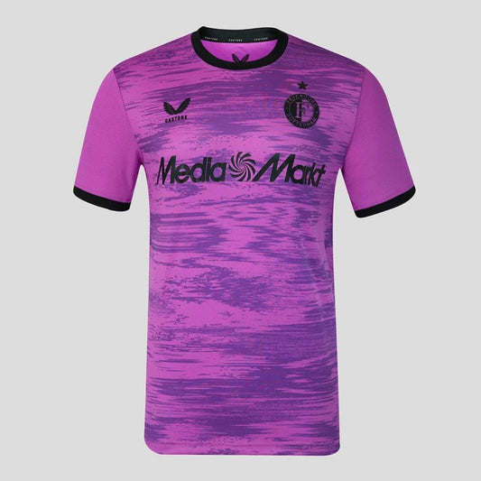 FEYENOORD GUARDA REDES 2026/27