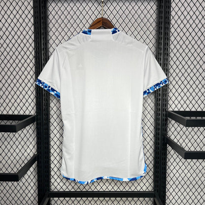 Camisola Alternativa 24/25 Homem