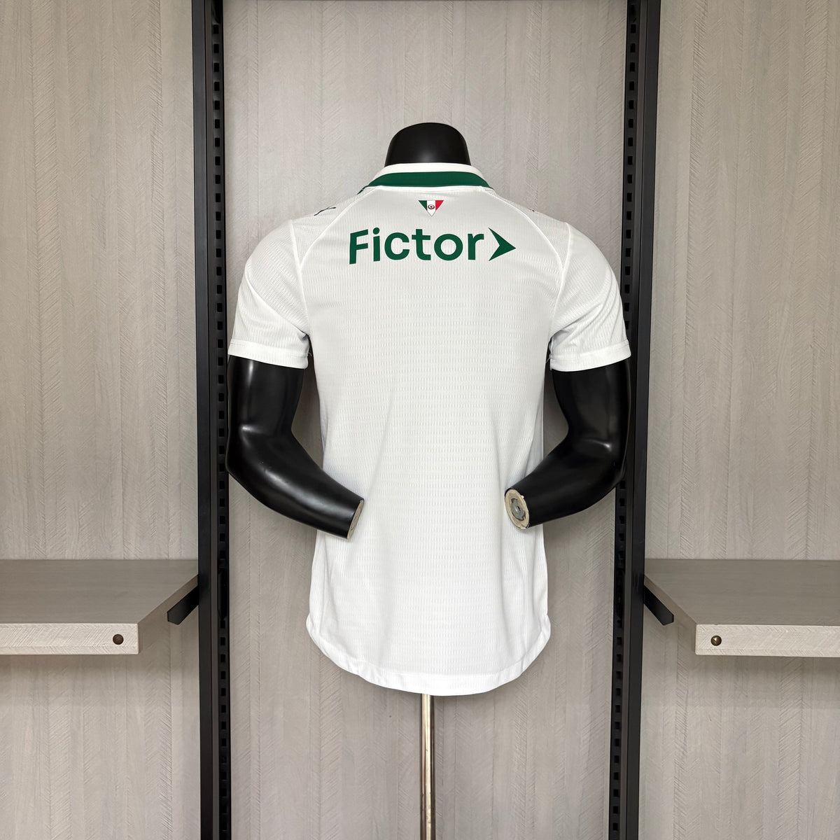 PALMEIRAS ALTERNATIVO 2026/27 PLAYER