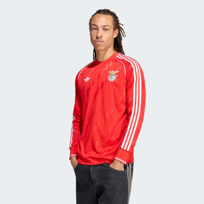 Home 26/27 Long Sleeve Men's Shirt
