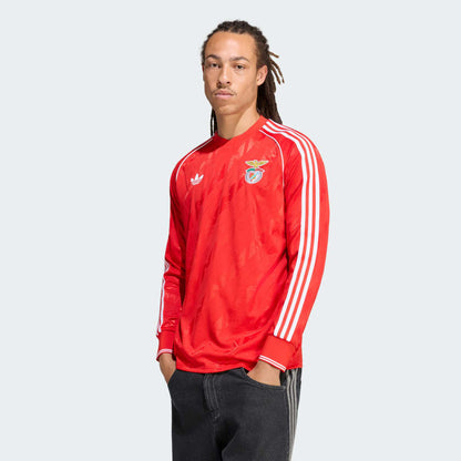 Home 26/27 Long Sleeve Men's Shirt