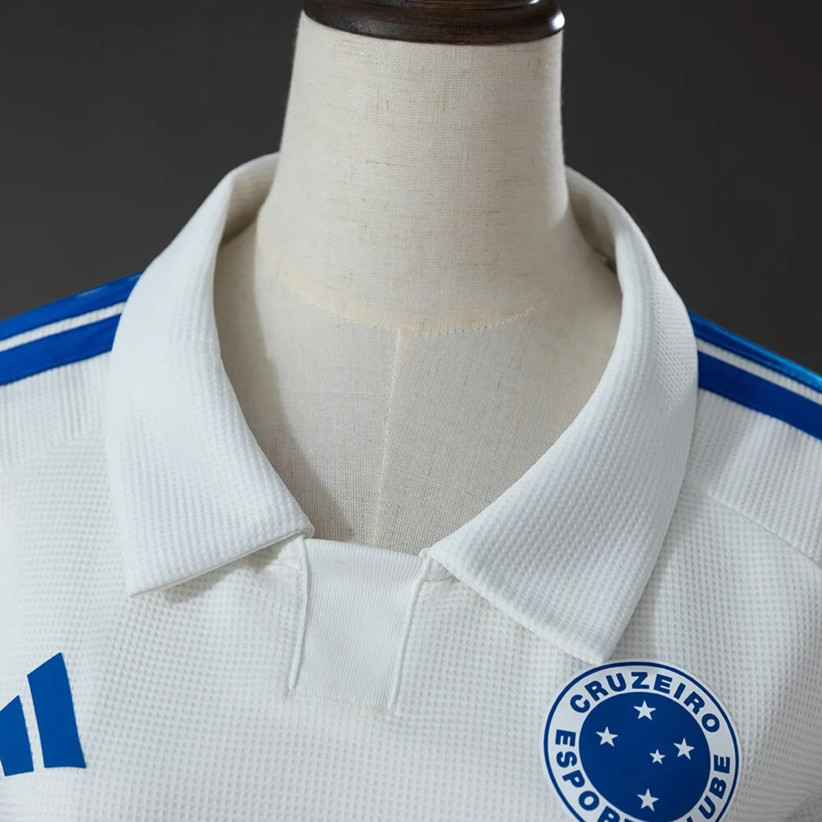Third 26/27 Women's Shirt