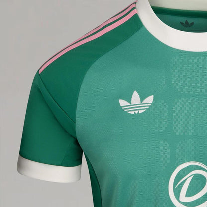 CELTIC GUARDA REDES 2026/27
