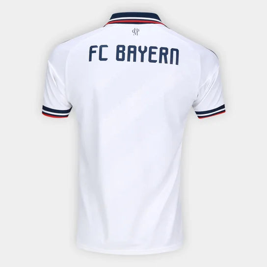 CAMISOLA BAYERN DE MUNIQUE ALTERNATIVA 2026/27