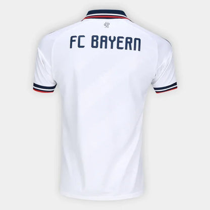 CAMISOLA BAYERN DE MUNIQUE ALTERNATIVA 2026/27