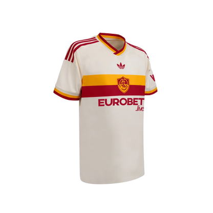 ROMA ALTERNATIVA 2026/27