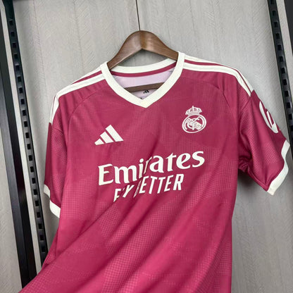 CAMISOLA REAL MADRID TERCEIRA 2026/27