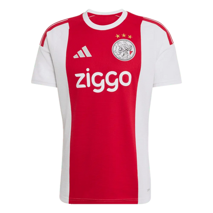 AJAX PRINCIPAL 2026/27