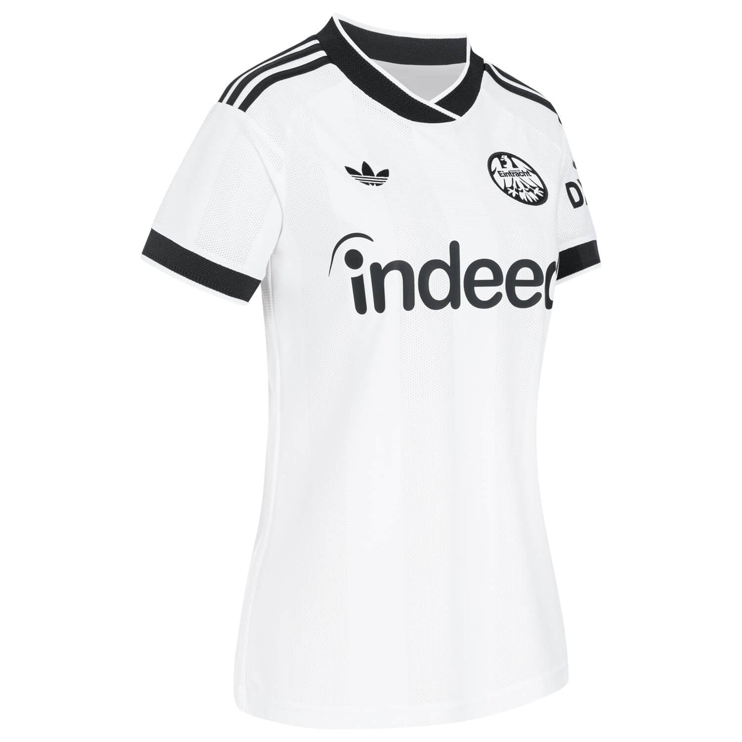 EINTRACHT FRANKFURT MULHER ALTERNATIVA 2026/27
