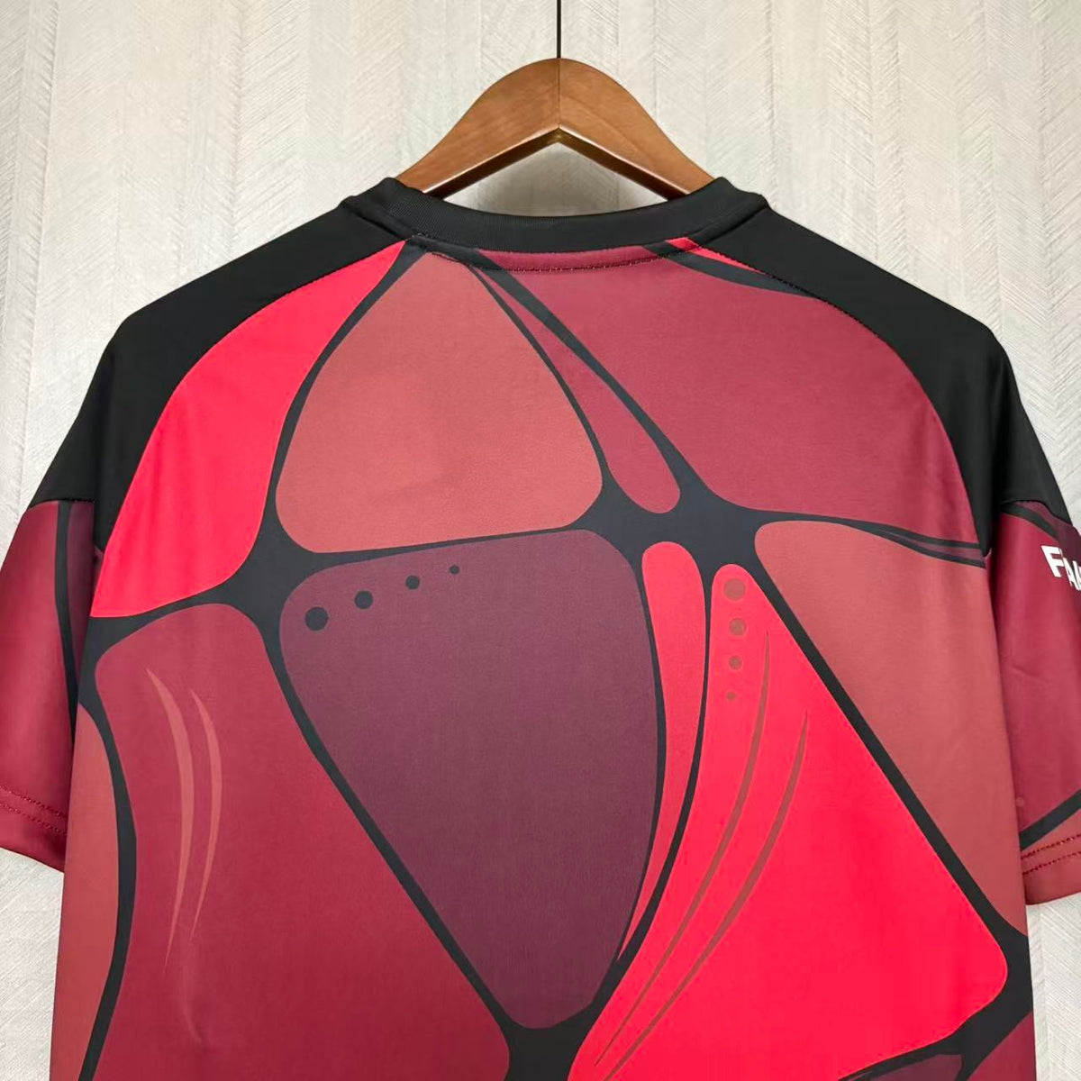 FLAMENGO PRÉ JOGO 2026/27