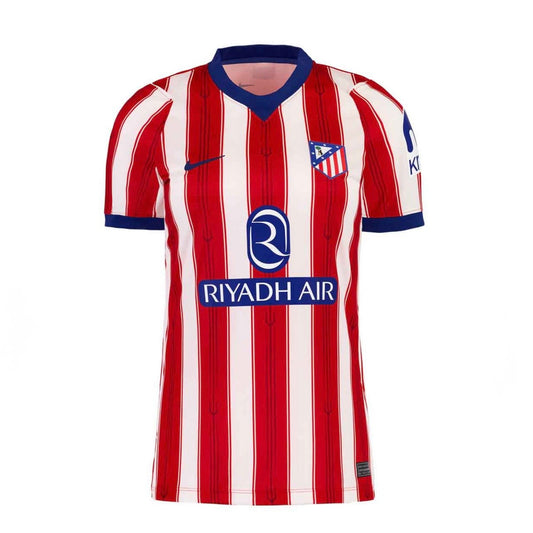 ATLÉTICO DE MADRID MULHER PRINCIPAL 2026/27
