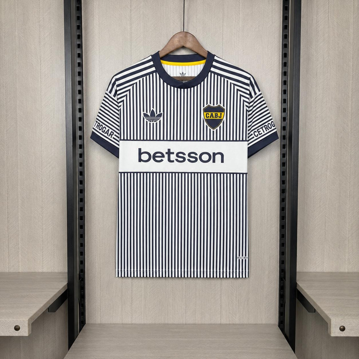 Away 26/27 Men's Shirt