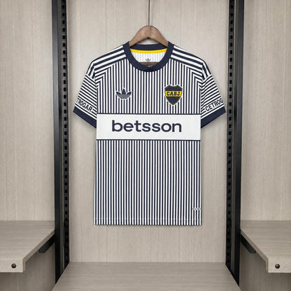 Away 26/27 Men's Shirt