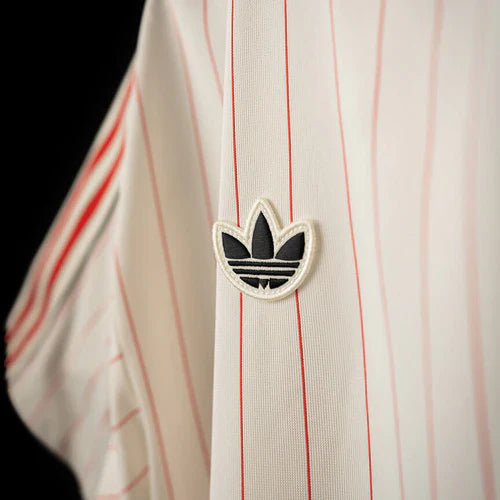 Camisola Benfica x Adidas Originals 2025/26 - ÚLTIMAS UNIDADES! 🔥🦅