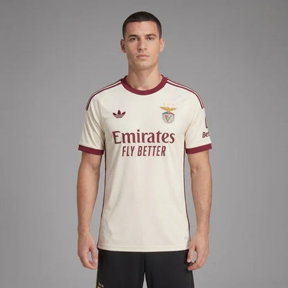Away 26/27 Men’s Shirt