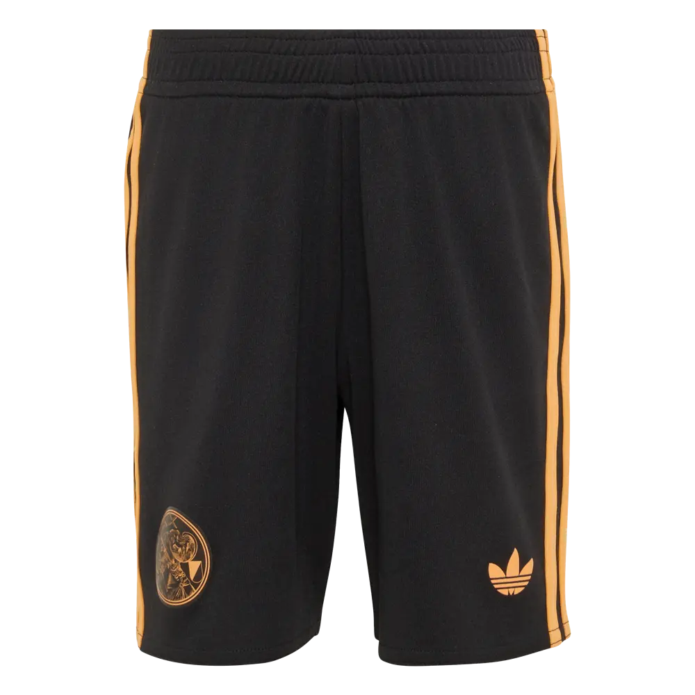 KIT DE CRIANÇA AJAX ALTERNATIVO 2026/27
