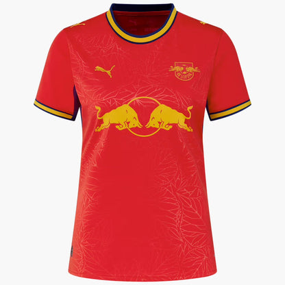 RB LEIPZIG MULHER ALTERNATIVA 2026/27