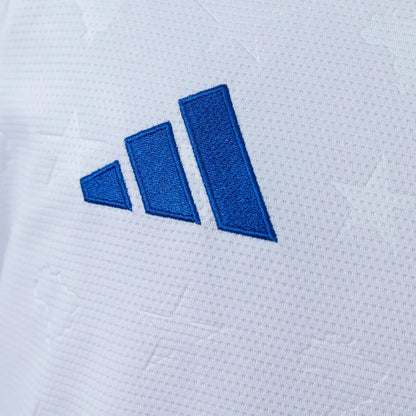 Away 26/27 Long Sleeve Men's Shirt